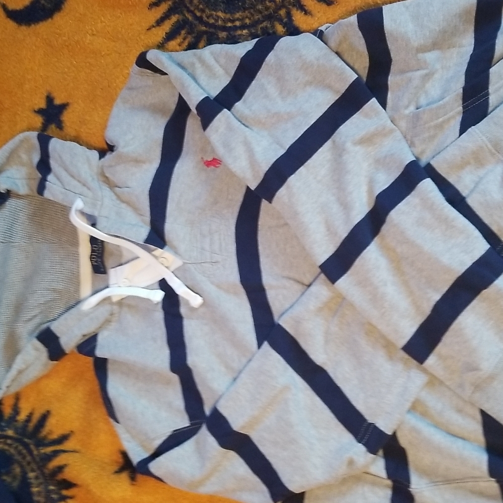 Polo Ralph Lauren Large Hoodie